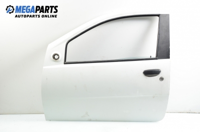 Tür für Fiat Punto 1.9 DS, 60 hp, 3 türen, 2001, position: links