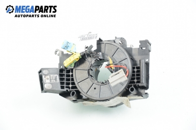 Steering wheel ribbon cable for Renault Espace IV 1.9 dCi, 120 hp, 2009
