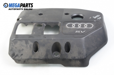 Engine cover for Audi A3 (8L) 1.8, 125 hp, hatchback, 3 doors, 1998