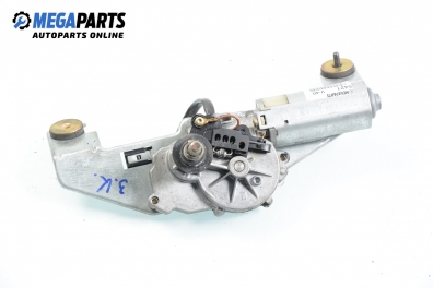 Front wipers motor for Volvo S40/V40 1.9 DI, 115 hp, station wagon, 2003