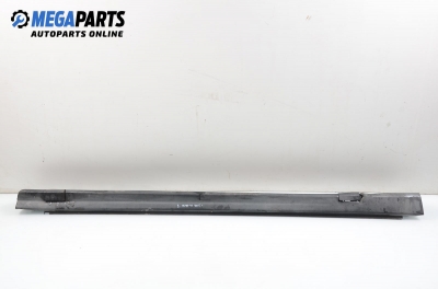 Side skirt for Opel Astra G 2.0 DI, 82 hp, station wagon, 1998, position: right