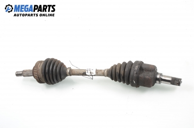 Driveshaft for Ford Mondeo Mk I 1.6 16V, 88 hp, sedan, 1995, position: left