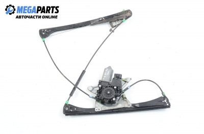 Electric window regulator for Audi A4 (B5) 2.6 Quattro, 150 hp, sedan, 1995, position: front - right