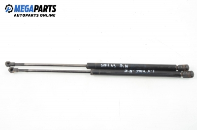 Stoßdämpfer heckklappe for Audi A3 (8L) 1.9 TDI, 110 hp, 1998