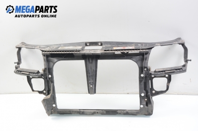 Front slam panel for Audi A3 (8L) 1.8, 125 hp, hatchback, 3 doors, 1998