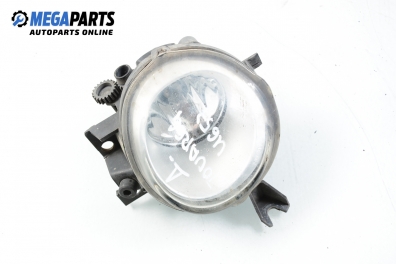 Fog light for Volkswagen Touareg 5.0 TDI, 313 hp automatic, 2004, position: right