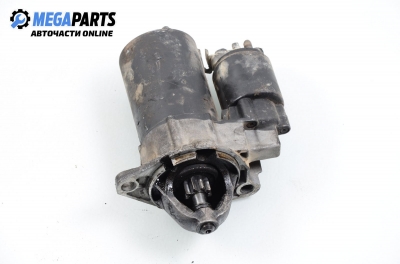 Demaror pentru Opel Vectra B 2.0 16V, 136 cp, sedan, 1995