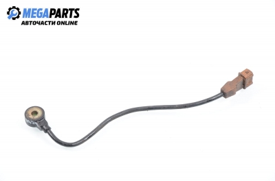 Knock sensor for Volkswagen Golf III 2.0, 115 hp, 3 doors, 1995