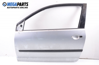 Ușă pentru Volkswagen Polo (9N/9N3) 1.4 TDI, 75 cp, 3 uși, 2003, poziție: stânga