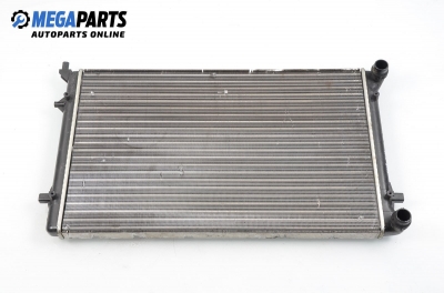 Wasserradiator für Audi A3 (8P/8PA) 2.0 FSI, 150 hp, 3 türen, 2003