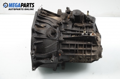  for Ford Mondeo Mk I 1.6 16V, 88 hp, sedan, 1995