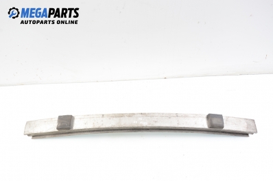 Bumper support brace impact bar for Audi A3 (8L) 1.8, 125 hp, hatchback, 3 doors, 1998, position: front