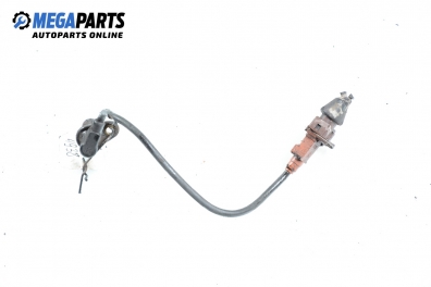 Crankshaft sensor for Peugeot 306 1.4, 75 hp, hatchback, 1994