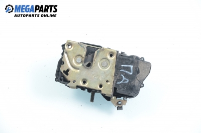 Schloss for Citroen Xsara Picasso 1.8 16V, 115 hp, 2000, position: rechts, vorderseite