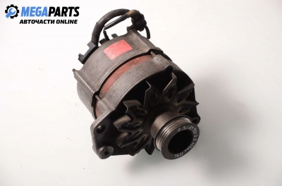 Alternator for Audi 80 (B4) (1991-1995) 2.0, sedan