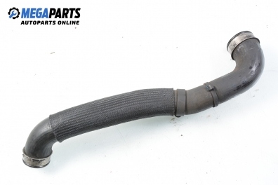 Turbo hose for Volkswagen Touareg 5.0 TDI, 313 hp automatic, 2004