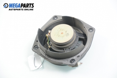 Loudspeaker for Ssang Yong Kyron 2.0 4x4 Xdi, 141 hp automatic, 2006