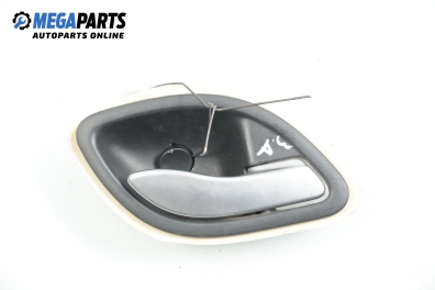 Inner handle for Renault Espace IV 1.9 dCi, 120 hp, 2009, position: rear - right