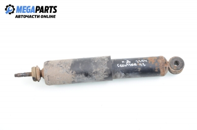 Shock absorber for Opel Frontera A 2.0, 115 hp, 3 doors, 1993, position: front - right