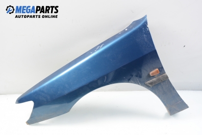 Fender for Peugeot 306 1.4, 75 hp, hatchback, 3 doors, 1998, position: left