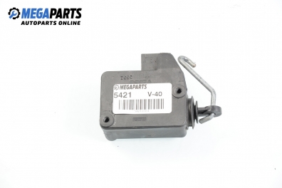 Door lock actuator for Volvo S40/V40 1.9 DI, 115 hp, station wagon, 2003
