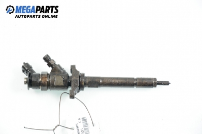Einspritzdüse für Citroen C5 1.6 HDi, 109 hp, sedan, 2010 № Bosch 0 445 110 297