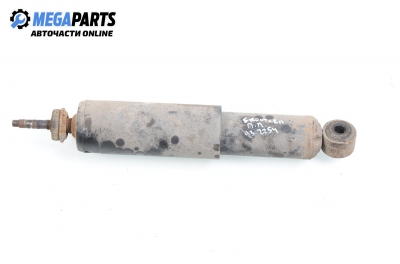 Shock absorber for Opel Frontera A 2.0, 115 hp, 3 doors, 1993, position: front - left