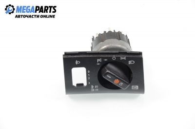 Lights switch for Mercedes-Benz C W202 1.8, 122 hp, sedan automatic, 1996