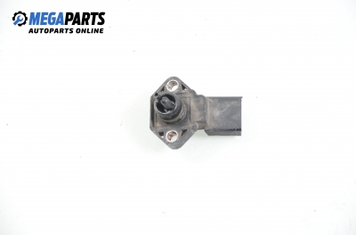 MAP sensor für Audi A6 (C5) 2.5 TDI, 163 hp, sedan automatik, 2003 № 059 906 051