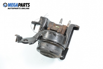 Tampon motor for Toyota Avensis 2.0 D-4D, 116 hp, hatchback, 2004