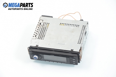 CD player VDO