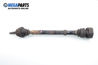 Planetară pentru Volkswagen Passat 2.0, 115 cp, combi, 1992, poziție: dreapte