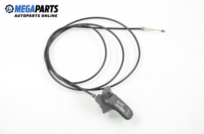 Mâner portbagaj for Fiat Punto 1.1, 54 hp, hatchback, 1997