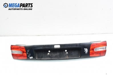 Tail lights for Volvo S40/V40 1.9 DI, 115 hp, station wagon, 2003