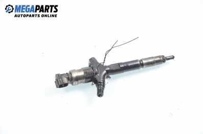 Diesel fuel injector for Renault Espace IV 3.0 dCi, 177 hp automatic, 2003 № Denso 8-97239161-7