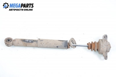 Dämpfer for Skoda Octavia (1Z) 1.9 TDI, 105 hp, hecktür, 2004, position: rückseite