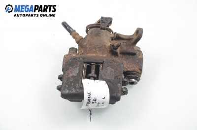 Bremszange für Renault Safrane 2.0 12V, 132 hp, 1997, position: links, rückseite
