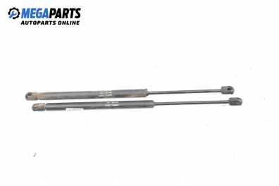 Stoßdämpfer heckklappe for Fiat Punto 1.9 JTD, 80 hp, 1999