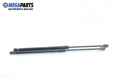 Stoßdämpfer heckklappe for Opel Meriva A 1.4 16V, 90 hp, 2004