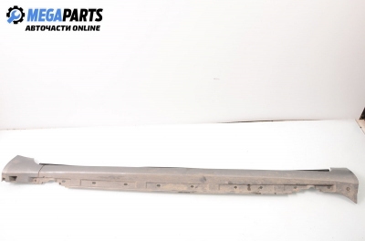 Side skirt for Audi A4 (B6) 2.4, 170 hp, sedan, 2004, position: right