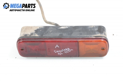 Tail light for Opel Frontera A 2.0, 115 hp, 3 doors, 1993, position: right