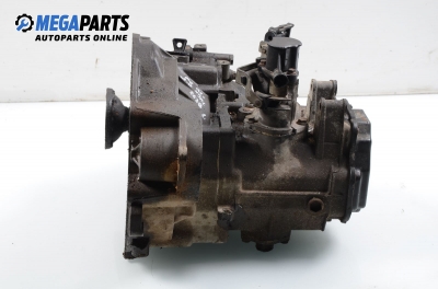  for Volkswagen Passat (B3) 2.0, 115 hp, combi, 1992