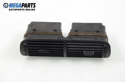 AC heat air vent for Audi A3 (8L) 1.9 TDI, 110 hp, 3 doors, 1998