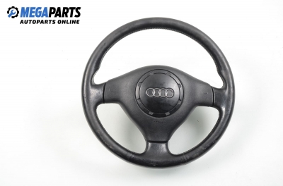 Steering wheel for Audi A3 (8L) 1.9 TDI, 110 hp, 3 doors, 1998