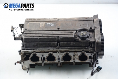 Engine head for Fiat Bravo 1.8 GT, 113 hp, 3 doors, 1997