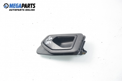 Inner handle for Peugeot 306 1.4, 75 hp, hatchback, 3 doors, 1998, position: right