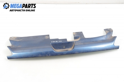 Front slam panel for Peugeot 306 1.4, 75 hp, sedan, 1998