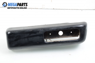 Part of bumper for Opel Frontera A 2.0, 115 hp, 3 doors, 1993, position: rear - right