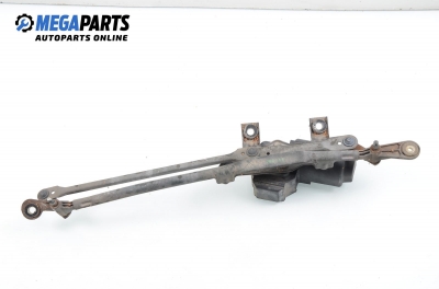 Motor ștergătoare parbriz for Alfa Romeo 145 1.4 16V T.Spark, 103 hp, 2000