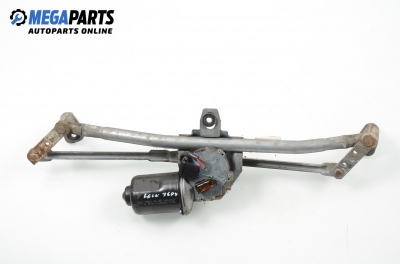 Front wipers motor for Seat Leon (1M) 1.8 20V, 125 hp, 2000